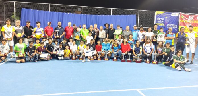 Tennis Pic 1