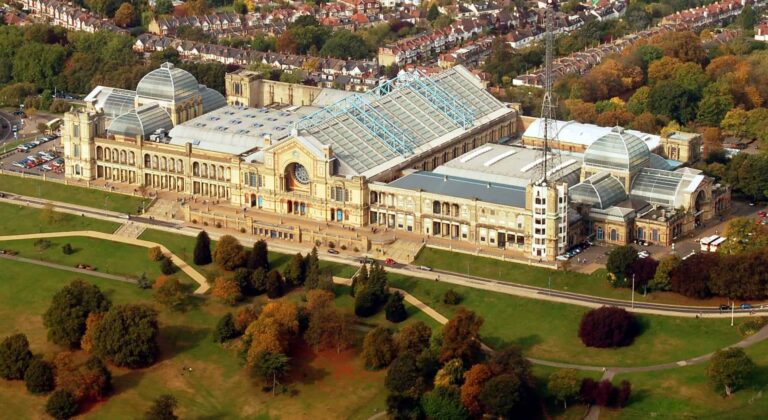 London Squash Classic 2024: To Be Held In Alexandra Palace