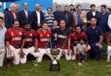 10th Shah Rafi Alam Polo: Remounts Clinch 2023 Title; Argentinian Abelenda Shines