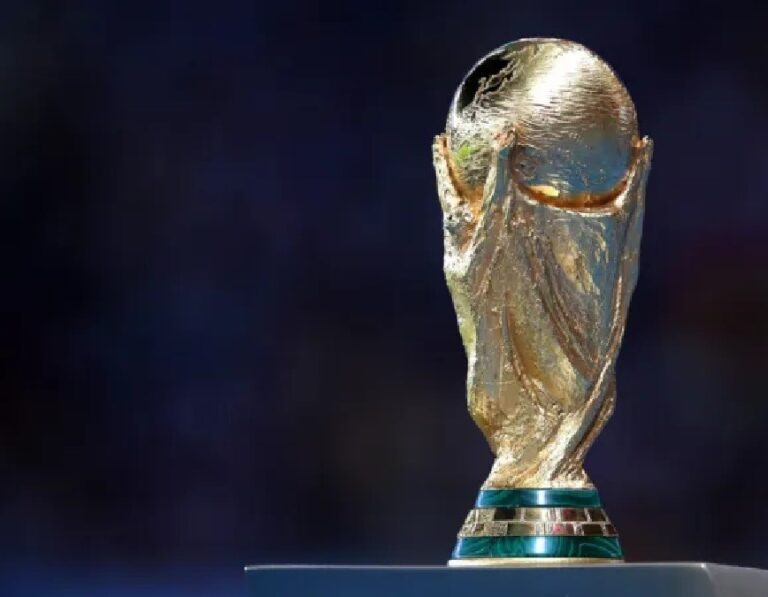 2034 Men’s Football World Cup: Saudi Arabia Sole Bidder; In Line To Be The Host
