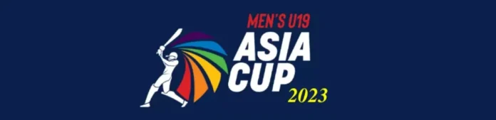 U19-Asia-Cup-2023-Schedule
