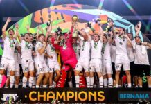 Hockey-Junior World Cup 2023: Germany Wins For 7th Time