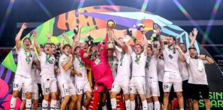 Hockey-Junior World Cup 2023: Germany Wins For 7th Time