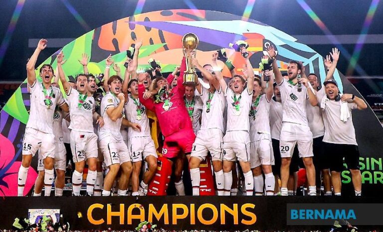 Hockey-Junior World Cup 2023: Germany Wins For 7th Time