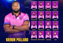 2023 Abu Dhabi T10: New York Strikers Lift 7th Edition Trophy