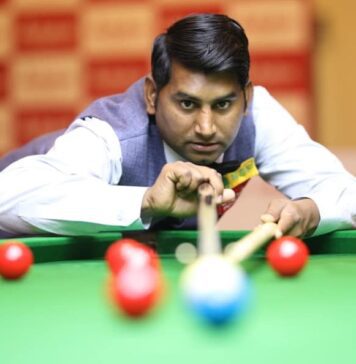 Pakistan-48th National Snooker C’ship: Asjad Iqbal 2024 Title Winner After 6 Hours Encounter