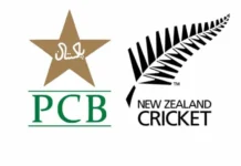 T20I Tour New Zealand: Team Squads + Schedule