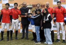Battle Axe Polo Cup 2024: Final Day | Barry’s Polo Victorious; Raja Mikaeel & Amirreza 12 Goalers