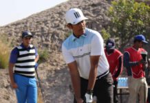 13th Pakistan Junior Amateur Golf C’ship 2024: Saad & Shayan Win Titles