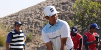 13th Pakistan Junior Amateur Golf C’ship 2024: Saad & Shayan Win Titles