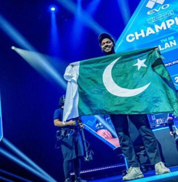 Tekken World Tour Finals 2023; USA: Pakistan’s Arslan Ash Greatest ‘Tekkener’ Wins For 4th Time-A Record