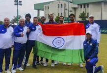 2024 Davis Cup World Group-1 PlayOff: Indian’s Triumph