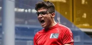 2024 Houston Open U19 Squash C’ship: Pakistan’s Huzaifa Lifts Title