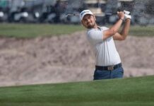 2nd Rumanza Open Golf Championship 2024: Ahmed Baig Lifts Trophy For Second Consecutive Year