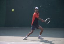 ITF Pakistan KHKM World Junior C’ship Leg-1: Semi Finals Decided + Results