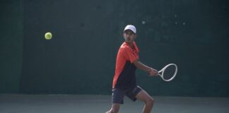 ITF Pakistan KHKM World Junior C’ship Leg-1: Semi Finals Decided + Results