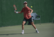 ITF Pakistan ZA Naqvi Memorial World Jr C’ship Leg-2: Finalists Decided