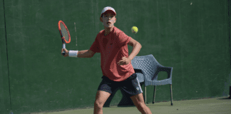 ITF Pakistan ZA Naqvi Memorial World Jr C’ship Leg-2: Finalists Decided