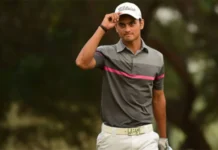 Pakistan-9th J. A. Zaman Memorial Golf 2024: Pro Title Ahmed Baig Lifts For 2nd Year In A Row; Amateur Winner Is Shahzaib