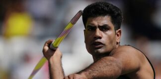 2024 Paris Olympics-Javelin: Pak’s Arshad Nadeem Eye’s Gold; Government Announces Rupees 2.3M Support
