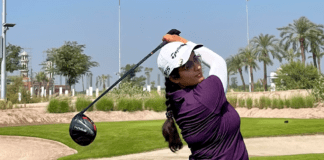 3rd Ghazala Challenge Cup 2024: Parkha Emerges As Category A Winner