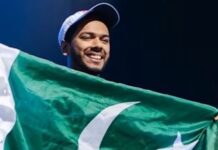 2024 Frag Fest Spring: Pakistan’s Arslan Ash Triumphant