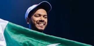 2024 Frag Fest Spring: Pakistan’s Arslan Ash Triumphant