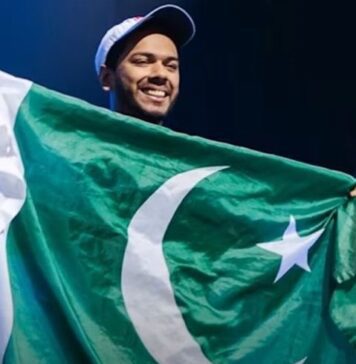 2024 Frag Fest Spring: Pakistan’s Arslan Ash Triumphant