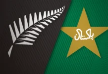 Cricket-2024 New Zealand Tour Of Pakistan: Pakistan & New Zealand Squads Announced