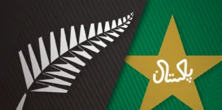 Cricket-2024 New Zealand Tour Of Pakistan: Pakistan & New Zealand Squads Announced