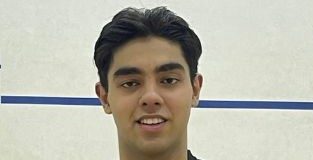 Squash-2024 Rochester ProAm Tournament: Pakistan’s Ashab Irfan Victorious
