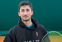 Allsportspk Ethics Corner 2024: Italian Tennis Player Suspended