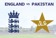 Cricket-Pakistan Tour Of England 2024: 4th T20I | England Whitewash Series