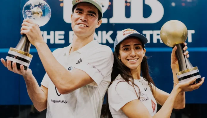 Elias-Gohar-Worlds-Trophies1 PSA World Championships