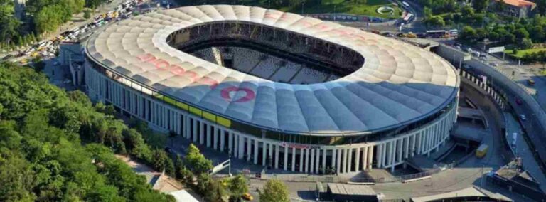 Türkiye Hosts Europa League Finals