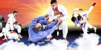2024 Asian Jujitsu Championship: Pakistan Wins Three Medals