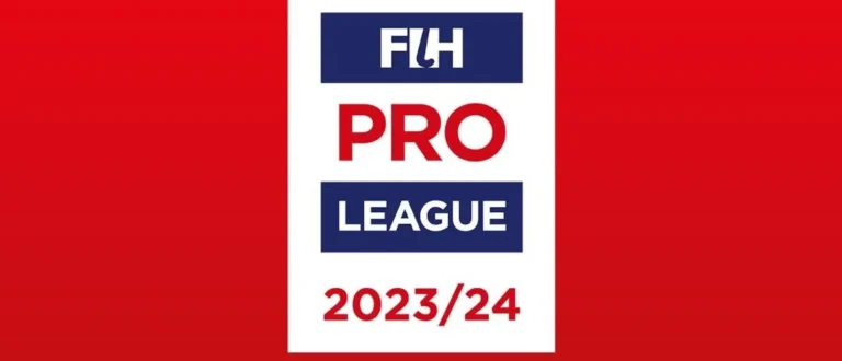 Pro Hockey League Points Table