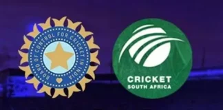 Cricket-Men’s T20 World Cup: India 2024 Champion