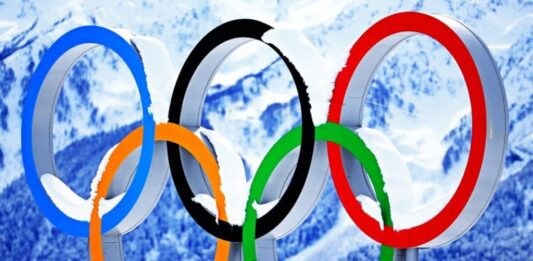 2030 Winter Olympics