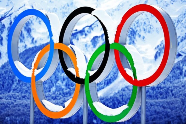 2030 Winter Olympics