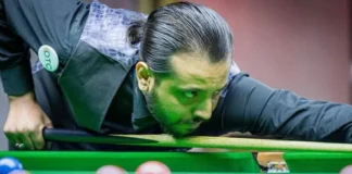 2024 ACBS 6reds Snooker Championships: Final | Pakistan’s Awais Munir 2024 Title Winner