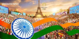 Paris 2024 Olympics: Indian Athletes Complete Schedule