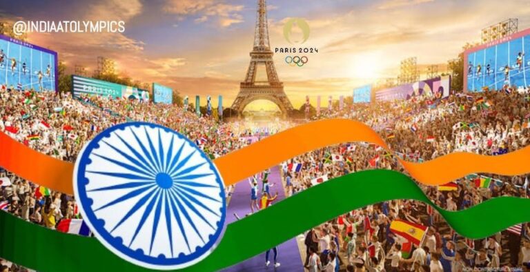 Paris 2024 Olympics: Indian Athletes Complete Schedule
