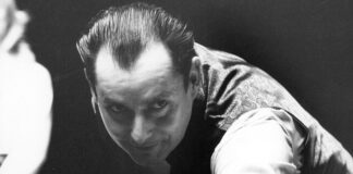 Allsportspk | Obituary 2024: Former Snooker Champion Ray Reardon (1932-2024) Passed Away