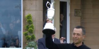 Golf | 152nd Open Championship; Scotland : Xander Schauffele Emerges Winner