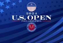 Tennis | 2024 US Open: Men’s Singles Main Draw Entry List US Open 2024 Men's Singles Tournament Logo