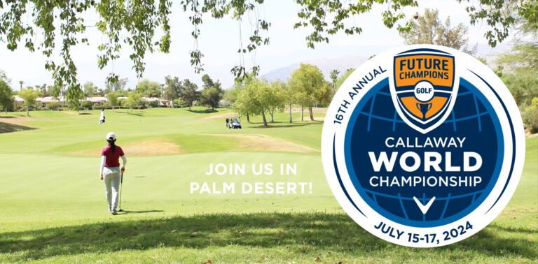 16th FCG Jr. Golf World Championship 2024: Day 2 | Mexico’s Guillermo In Lead + Full Leaderboard