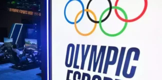 1st Olympic Esports Games: To Be Hosted By Saudi Arabia
