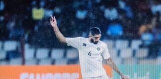 Football | Sweden League Team Mjällby AIF Welcomes Pakistan’s Abdullah Iqbal For € 200K