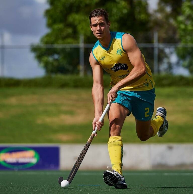 Paris 2024 Olympics-Morals: Australian Hockey Player In Custody; Allegedly Purchased Cocaine